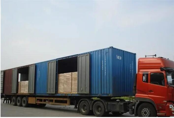 泉州到抚顺县整车运输