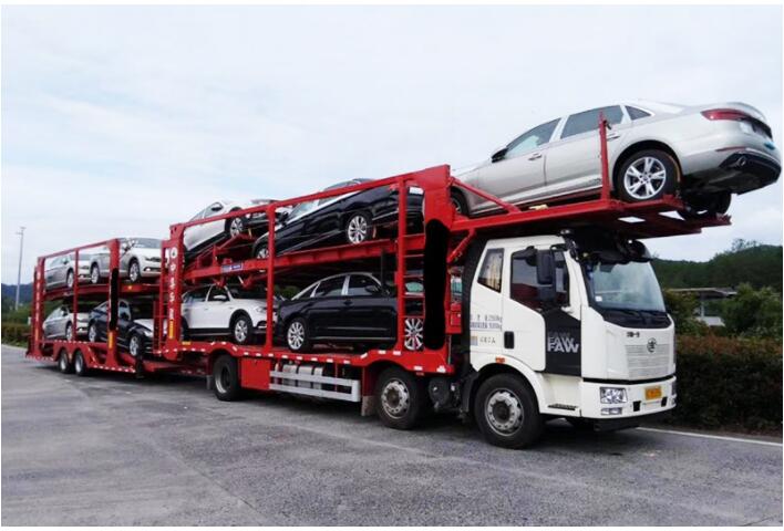 泉州到抚顺县轿车托运